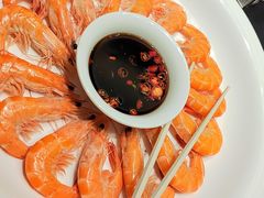 -忆江南·临江鱼馆