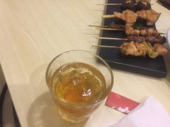 -有喜屋·深夜食堂(北京西路店)