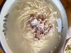 -渔桥李记奶汤面(东街店)