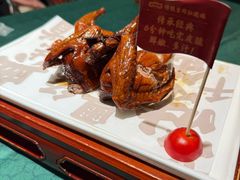 -大鸽饭(汉溪长隆店)