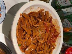 -筱爷叔·上海传统手工菜(玉树路店)