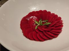 -广州文华东方酒店·江-由辉师傅主理