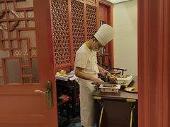 -银都上海菜馆(粤海东路店)