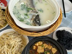-高老庄·老溧阳·私房菜(南山竹海店)