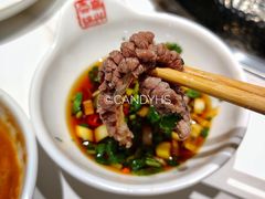 -犇鼎牛潮汕牛肉火锅(新辰里学清路店)