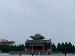 -关林