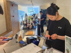 -81bakery(关山路店)