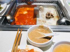 -海底捞大排档火锅(悦荟广场店)