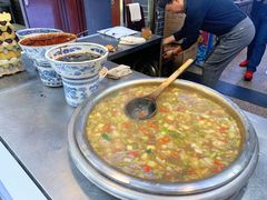 -清真·马继明肉丸胡辣汤回坊总店