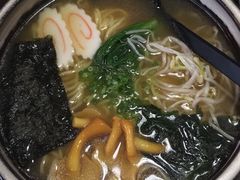 -小曹日本料理(软景中心店)