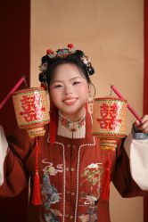 -金夫人婚纱摄影(总店)