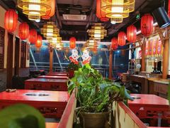 -谭鸭血老火锅(万象九宜城店)