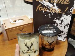 -THE ALLEY 鹿角巷(华润万象城店)