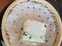 -东方豪景花园酒店·怡景旋转餐厅