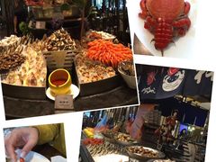 -安蒂娅·海鲜自助餐厅(安蒂娅美兰酒店)