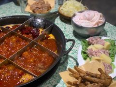 -五里关火锅(牛市口店)