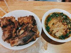 -水仙拉面(水仙街店)