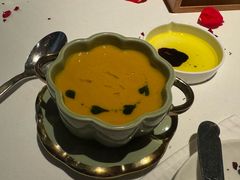 -THE WANG王品(上海中心云端店)