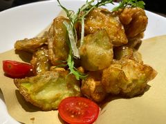 -鸡毛店·川菜(文殊院店)