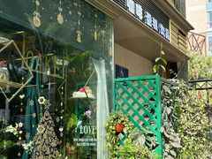 -街角 T·COFFEE 融合料理·BISTRO(车公庙店)