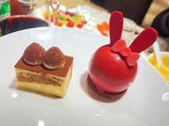 -杭州国际会议中心洲际酒店-原素全日餐厅(解放东路店)