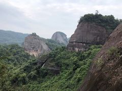 -丹霞山风景名胜区