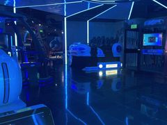 -世代星球·保龄球·镭战真人CS·团建(杨浦店)