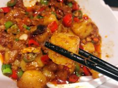 红烧米豆腐-壹盏灯(惠农店)