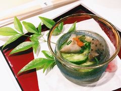 前菜-鮨一日本料理(大中华店)