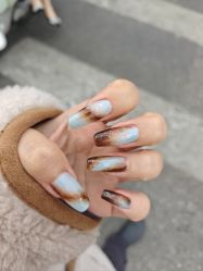 -七彩虹美甲美睫 半永久