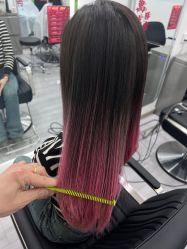 -LILI·HAIR SALON理理造型