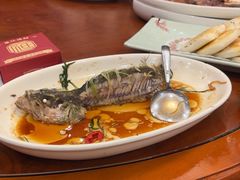 -东江渔村·古典园林·30年粤菜老字号(太和店)