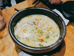 -过桥缘·过桥米线(桓台信誉楼店)