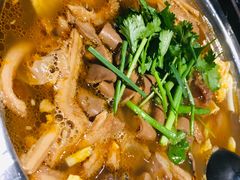 -古乐牛香·鲜牛肉牛杂火锅(五一中路店)