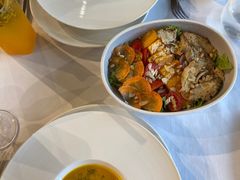 -我的四季意大利餐厅(春天百货店)