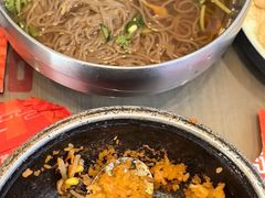 -英兰朝族饭店·英兰锅包肉(佳园路店)