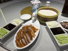 -便宜坊烤鸭店(贵园里店)