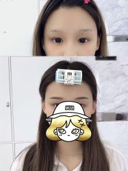 -HQ半永久纹绣纹眉
