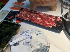 -刘少华贵州小黄牛·鲜牛肉火锅(总店)