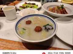 -西安饭庄·非遗陕菜(钟楼店)