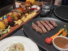 -AZUL by FUEL蓝色·法式酒馆(琶醍店)