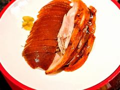 -真地道京味府·鲜橙烤鸭·北京菜(朝外大街东大桥店)