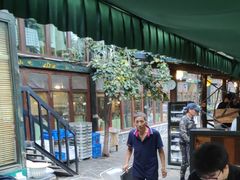 -北京水岸山吧度假村(雁栖镇店)