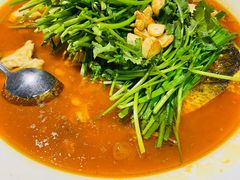 -清水亭湖北菜(大屯DT51店)