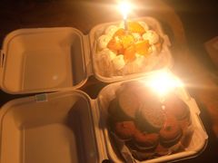 -7cake榴莲千层蛋糕(松江店)