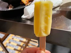 -谷牛日式烤肉(宝山U天地店)