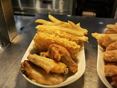 -宜家·瑞典风味餐厅(北京西红门店)