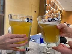 -西安高新希尔顿酒店·咖啡露台西餐厅