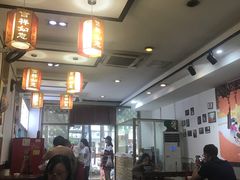 大堂-福瑞记老孙头biangbiang面(新生路店)