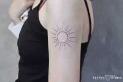 -飛凡TATTOO纹身•原创